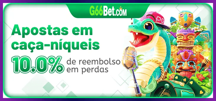 G66BET bet — mercados de futebol e esportes no app