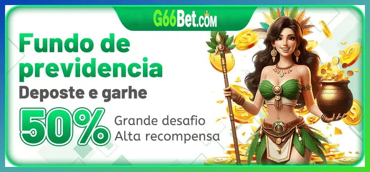 G66BET plataforma — depósito PIX instantâneo no caixa