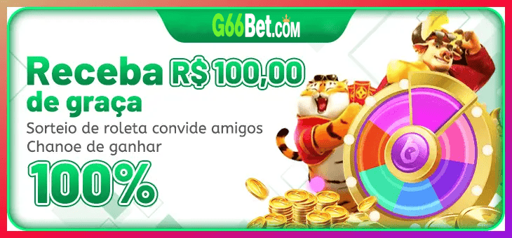 G66BET plataforma — saque cashout PIX com comprovante